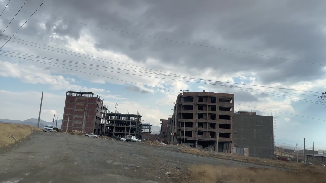  پروژه مسکن ملی رضایت آقای سلطانی